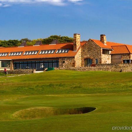 The Lodge At Craigielaw And Golf Courses أبرليدي المظهر الخارجي الصورة