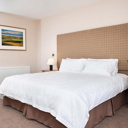 The Lodge At Craigielaw And Golf Courses أبرليدي الغرفة الصورة