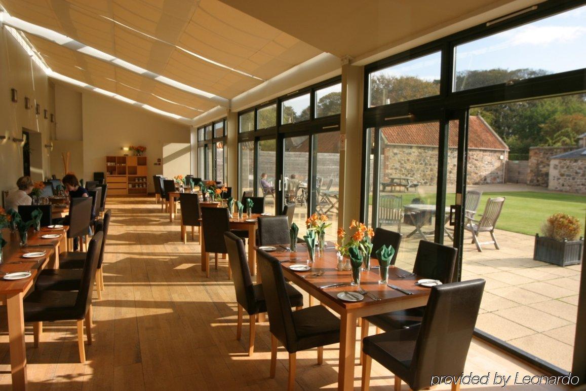 The Lodge At Craigielaw And Golf Courses أبرليدي المظهر الخارجي الصورة