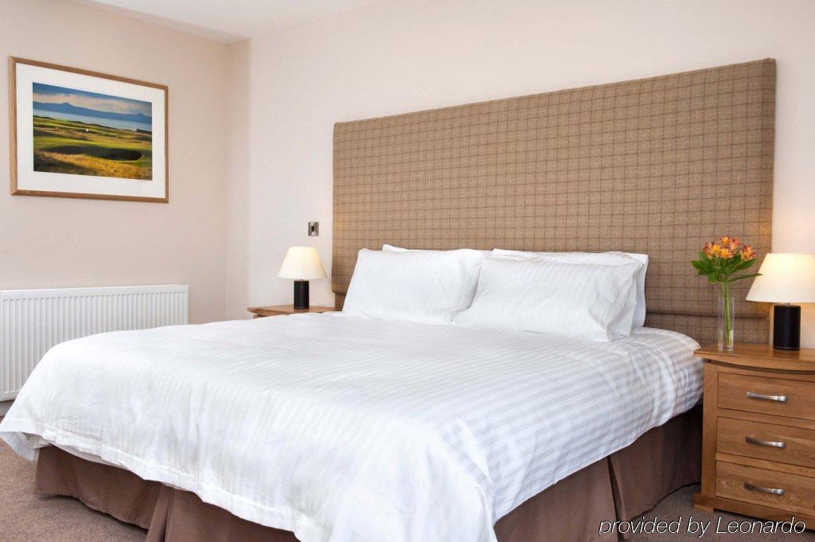 The Lodge At Craigielaw And Golf Courses أبرليدي المظهر الخارجي الصورة