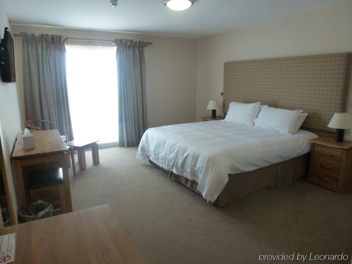 The Lodge At Craigielaw And Golf Courses أبرليدي المظهر الخارجي الصورة