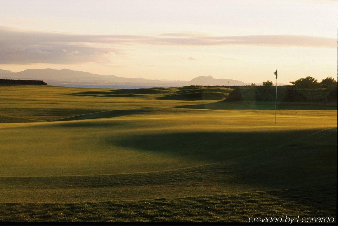 The Lodge At Craigielaw And Golf Courses أبرليدي المظهر الخارجي الصورة