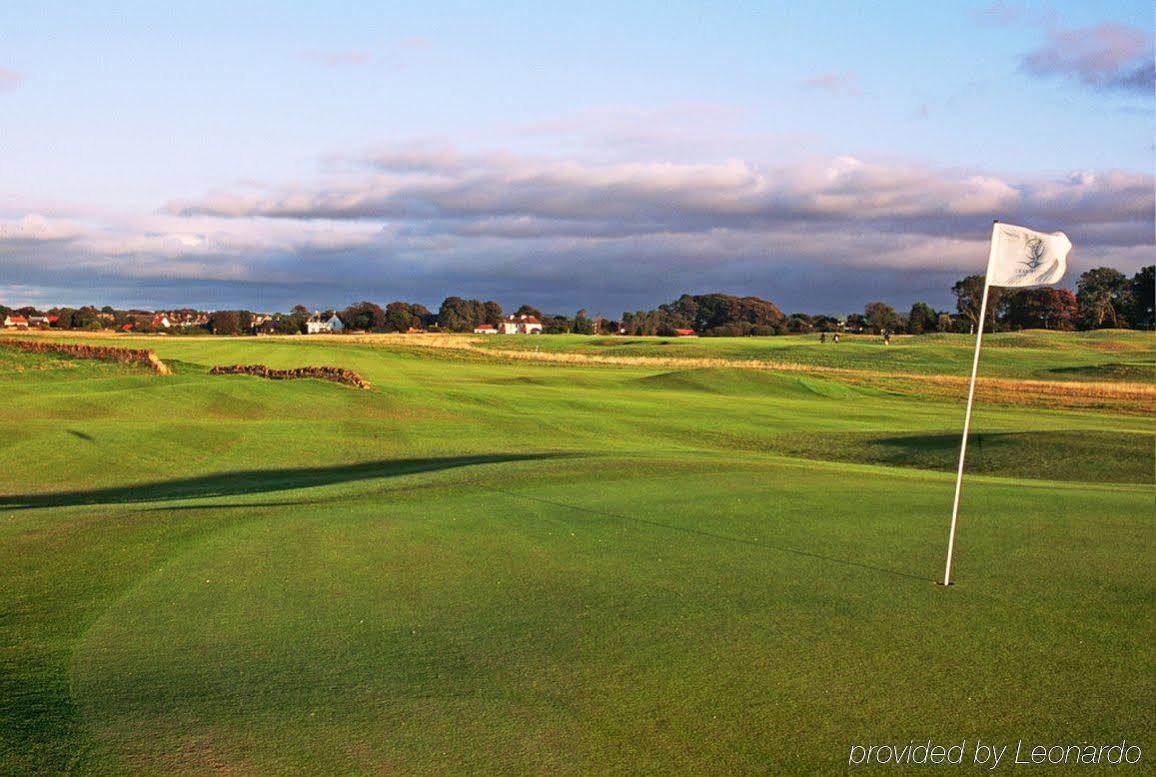 The Lodge At Craigielaw And Golf Courses أبرليدي المظهر الخارجي الصورة