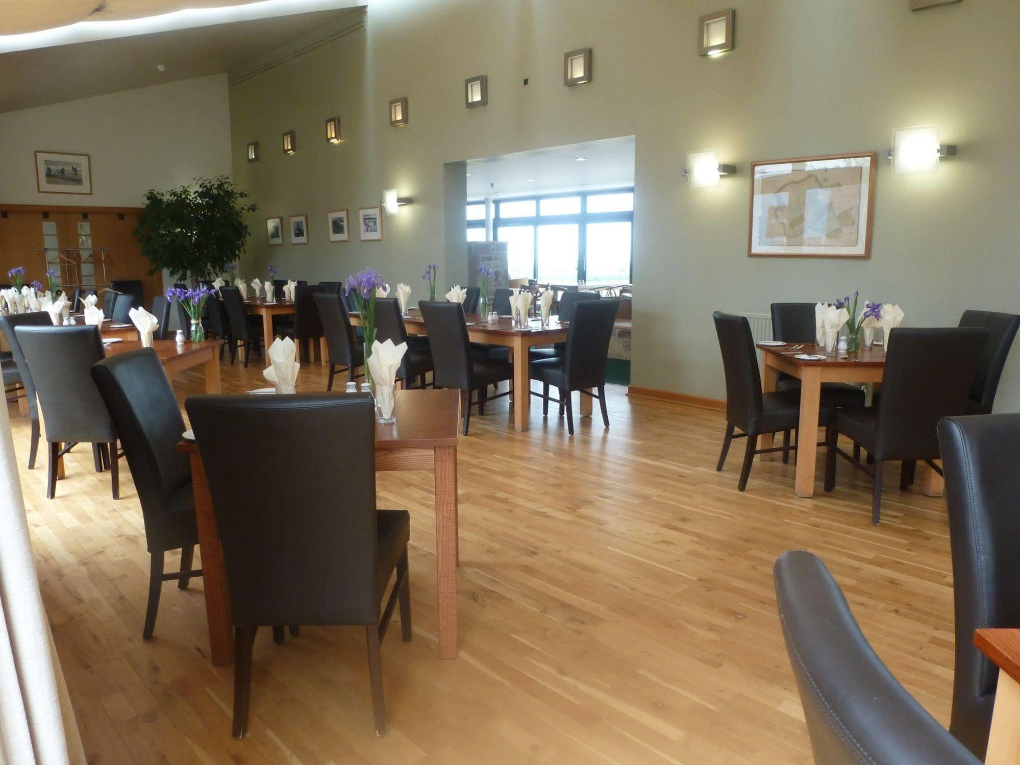The Lodge At Craigielaw And Golf Courses أبرليدي المظهر الخارجي الصورة
