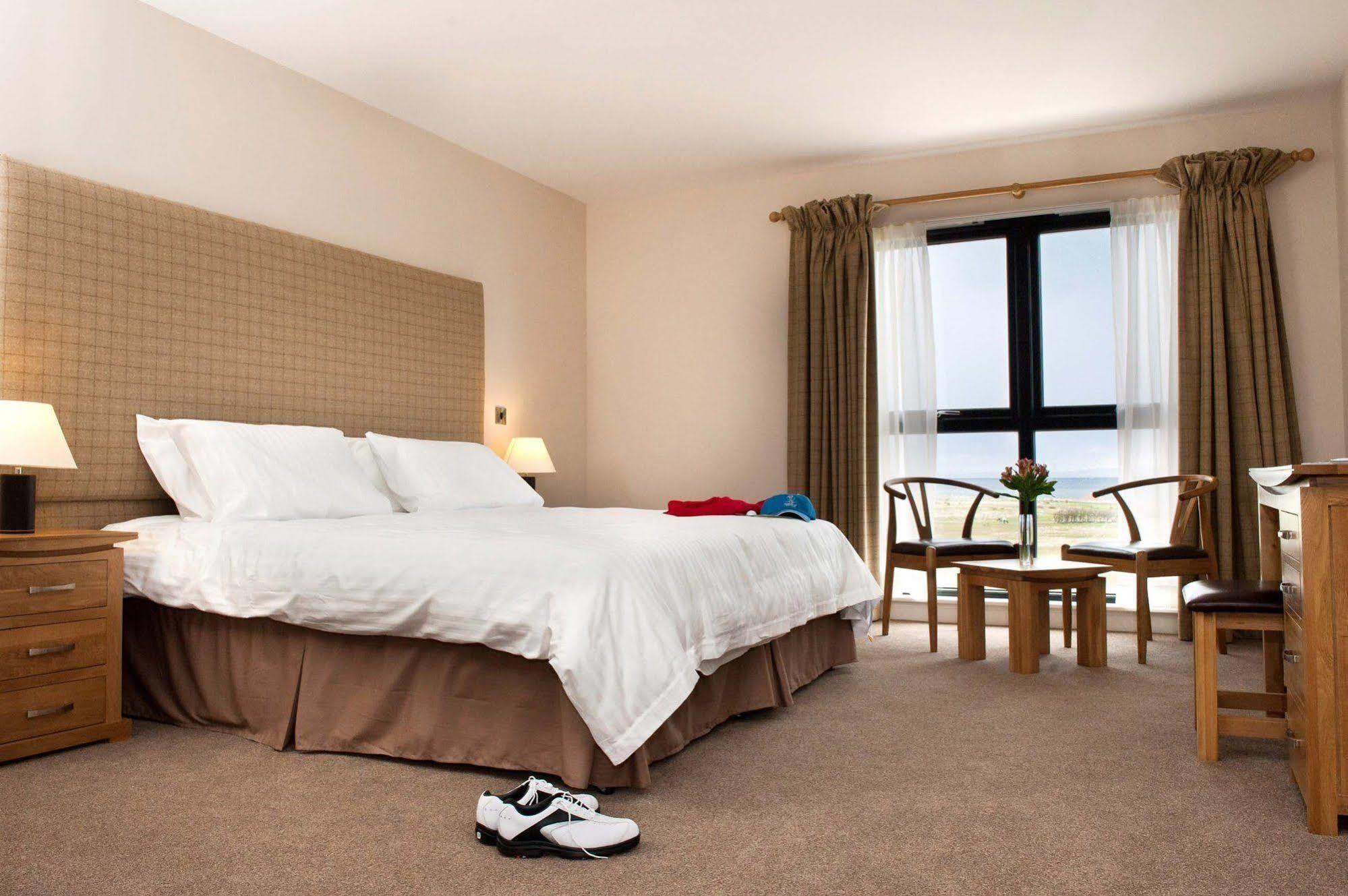 The Lodge At Craigielaw And Golf Courses أبرليدي المظهر الخارجي الصورة