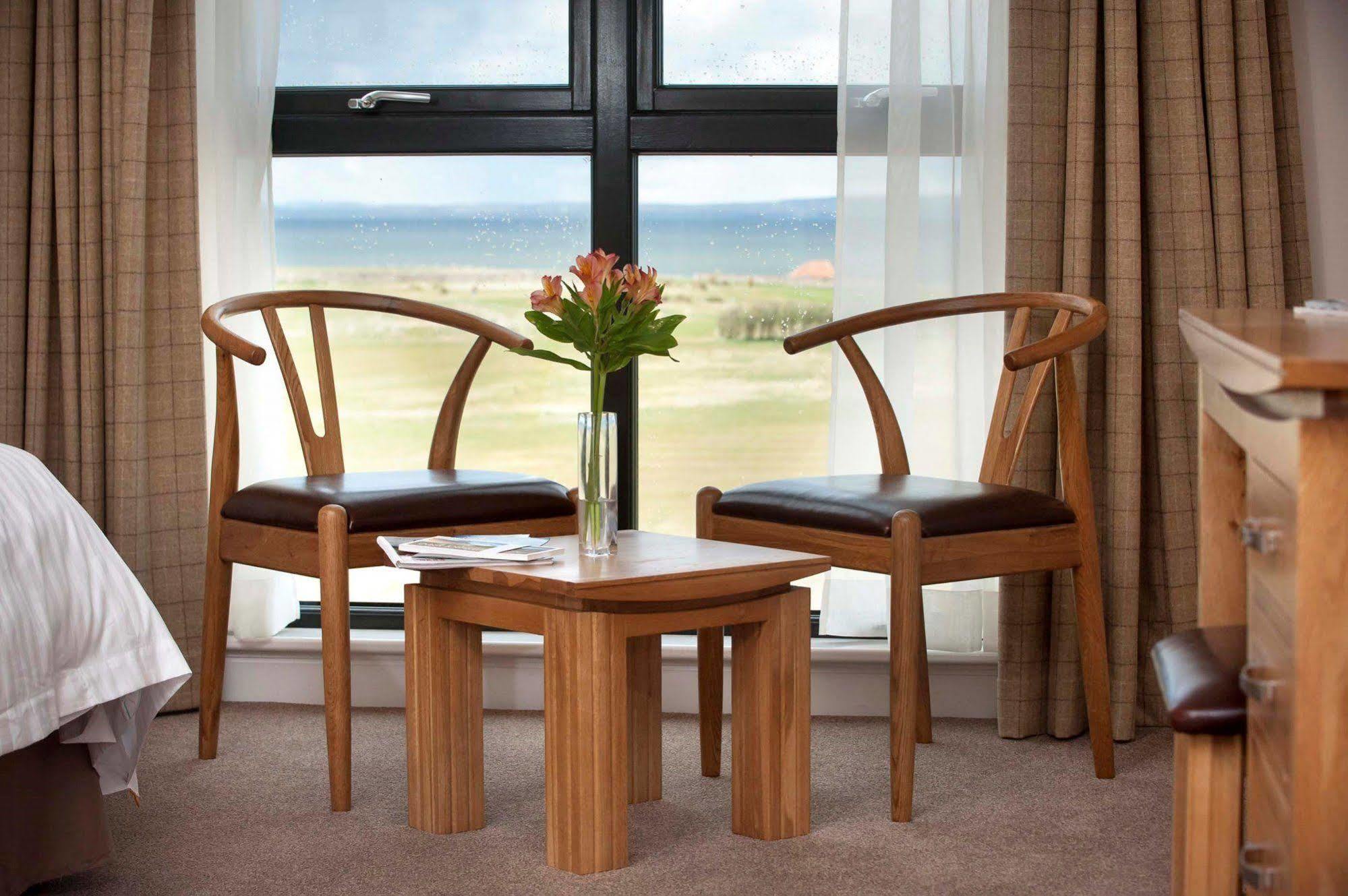 The Lodge At Craigielaw And Golf Courses أبرليدي المظهر الخارجي الصورة