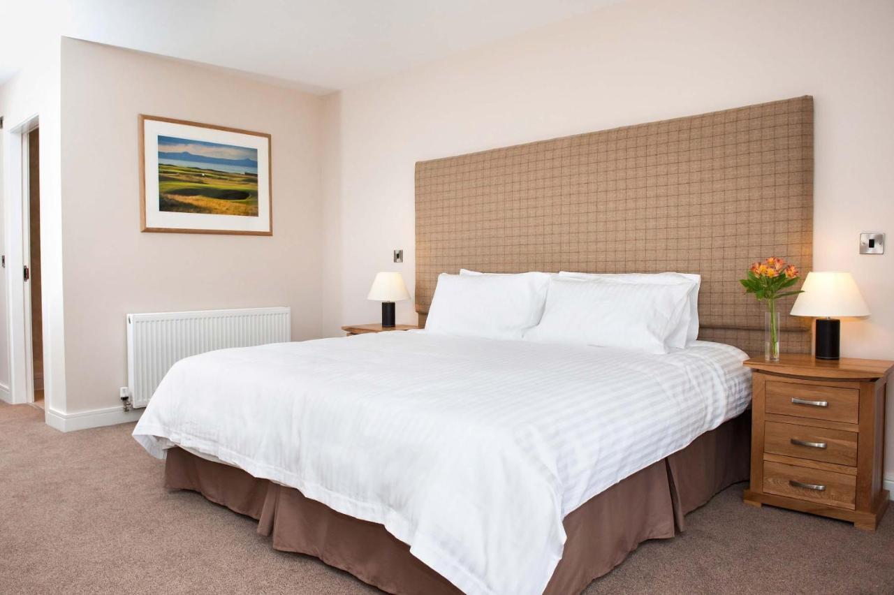 The Lodge At Craigielaw And Golf Courses أبرليدي الغرفة الصورة